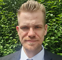 Sven Smolka