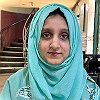 Syeda Kaneez Fatima