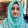 Syeda Kaneez Fatima