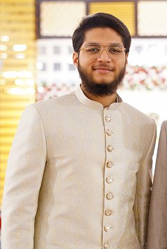 Syed Ammar Asdaque