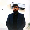 Syed Muhammad Ashhar Shah