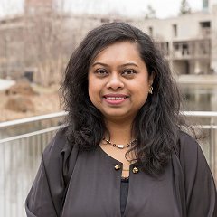 Tarannum Shaila Zaman