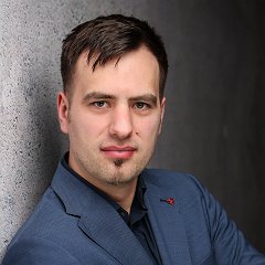 Torge Hinrichs
