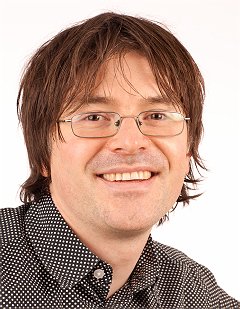 Torgeir Dings&oslash;yr