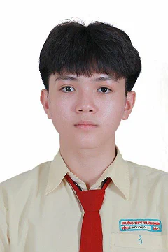 Tran Chi Nguyen