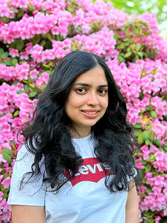 Usmi Mukherjee