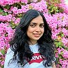 Usmi Mukherjee