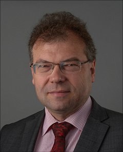 Uwe A&szlig;mann