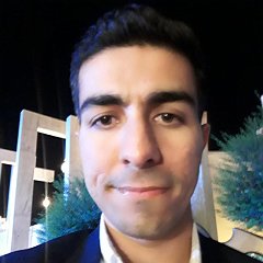Vahid Etemadi
