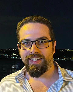 Vahid Haratian