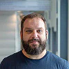 Vasilios Andrikopoulos