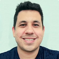 Vinicius dos Santos
