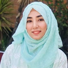 Wardah Naeem Awan