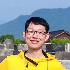 Wenyuan Xu