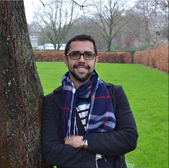 Wylliams Santos