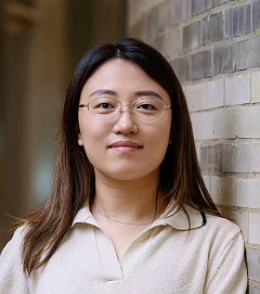Xiaoning Du