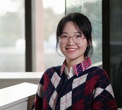 xiaoyu sun