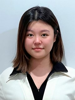 Xinyi Li
