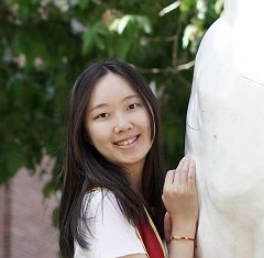 Xinyi Zhou