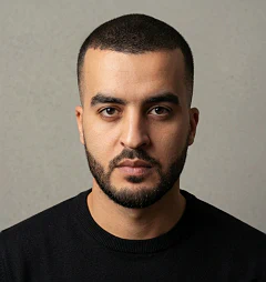 Yacine Majdoub