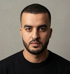 Yacine Majdoub