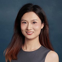 Yanjie Zhao