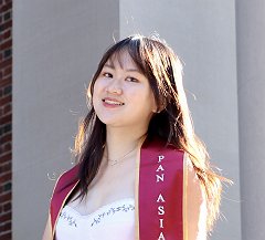Yanqi Luo