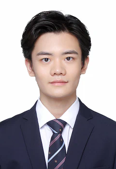 Yike Huang