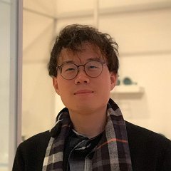 Yikun Li