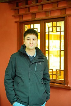 Yingquan Zhao