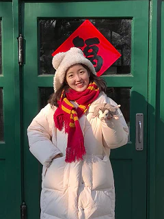 Yiwen Wu