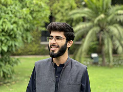 Yousuf Abrar