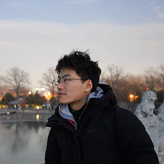 Yudong Han