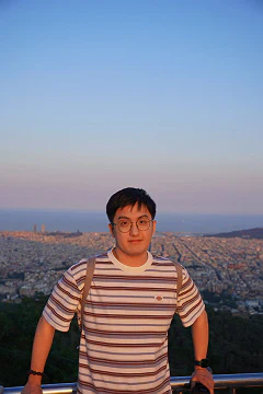 Yunbo Lyu