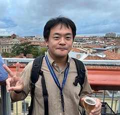 Yutaka Matsuno