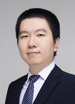 Yuxin Su