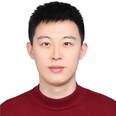 Zhimin Zhao