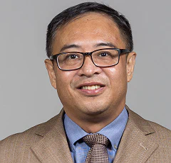 Zhiyong Huang
