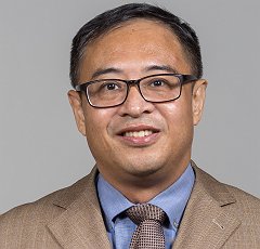 Zhiyong Huang