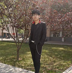 Ziming Zhao